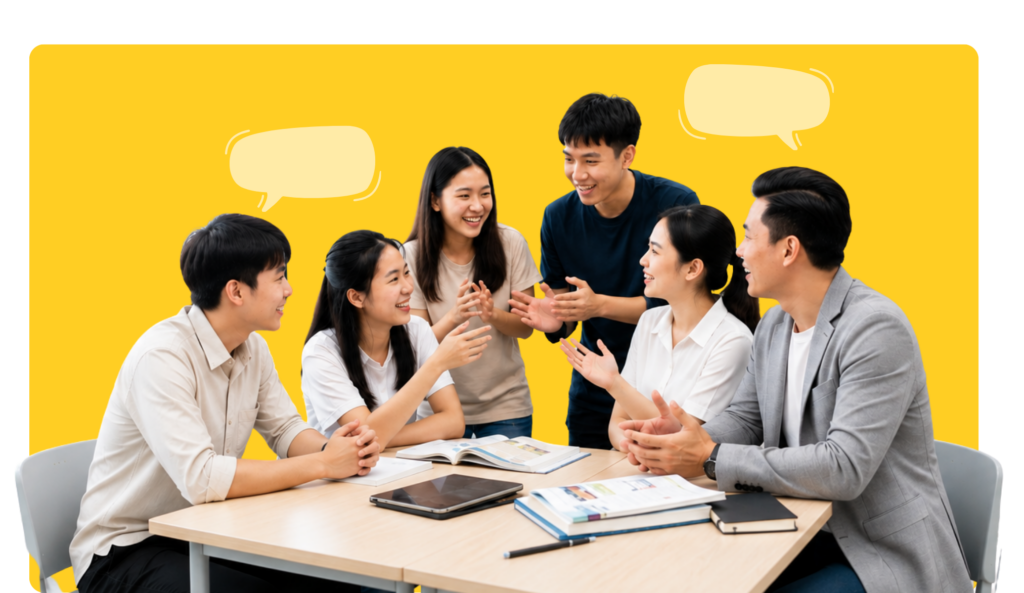 Khóa học này dành cho ai