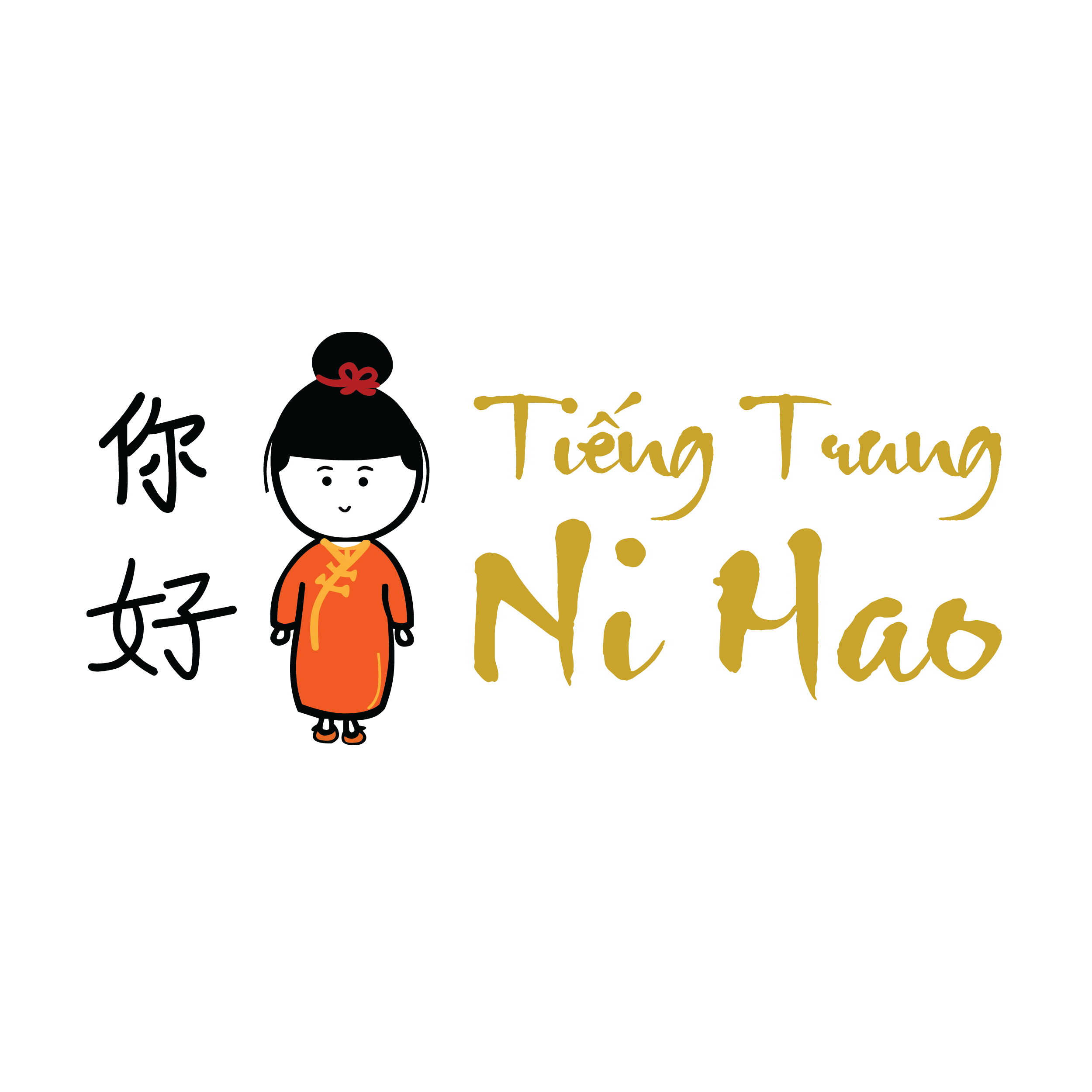 Tiếng Trung Nihao