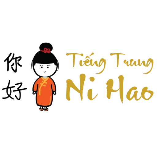 Trung Tâm Tiếng Trung Ni Hao